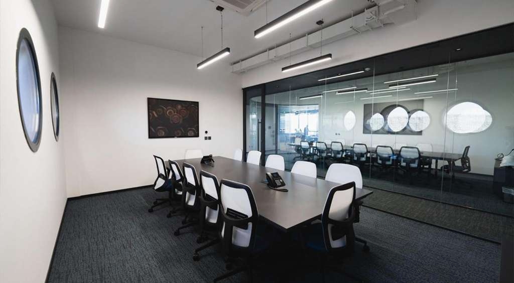 Office Furniture & Carpet Tiles – Jeddah