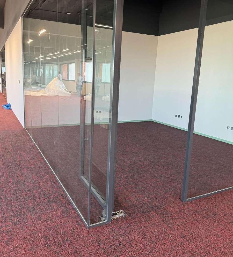 Carpet Tiles – Rabigh